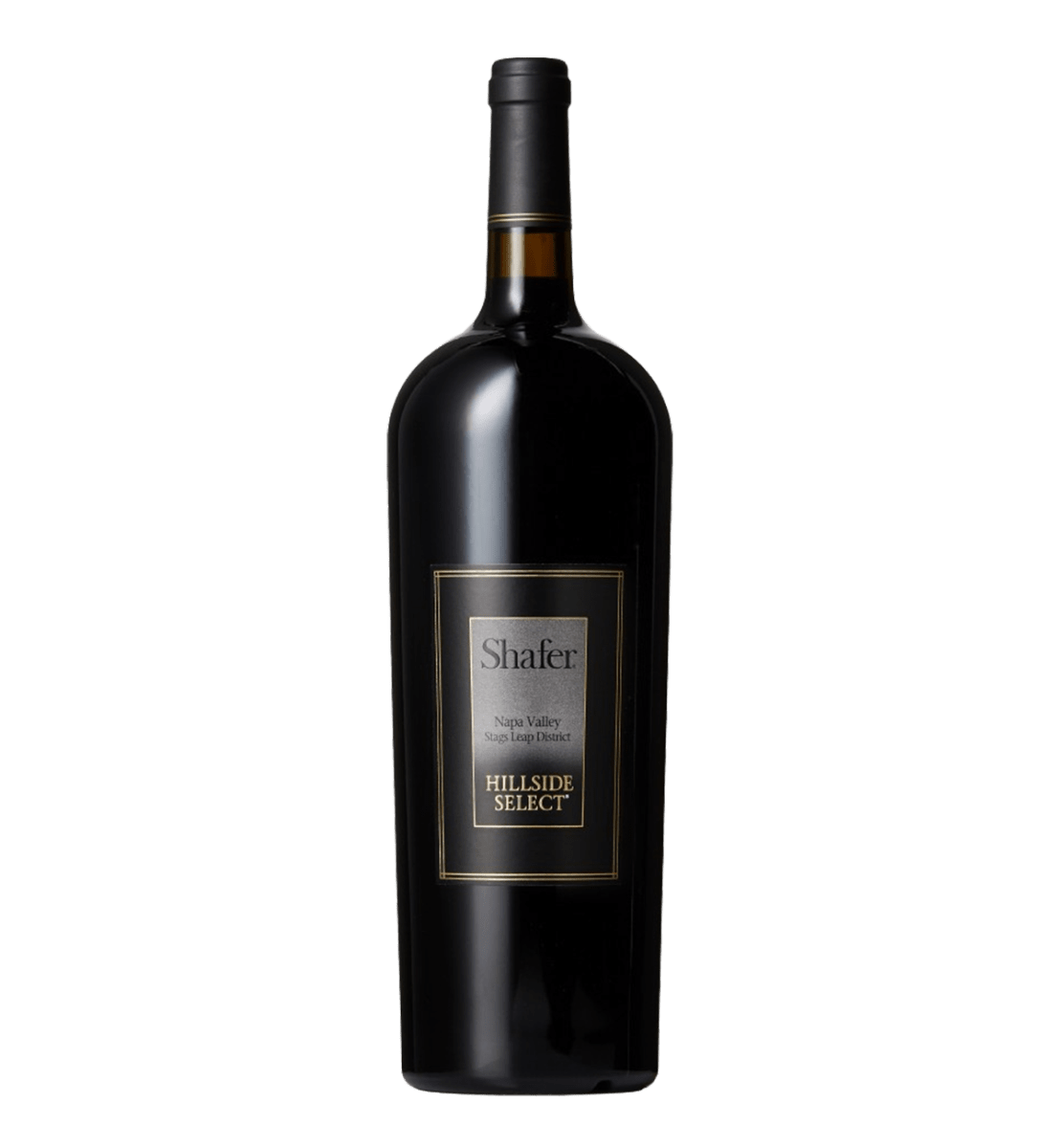 Shafer Vineyards Hillside Select 2019 Magnum