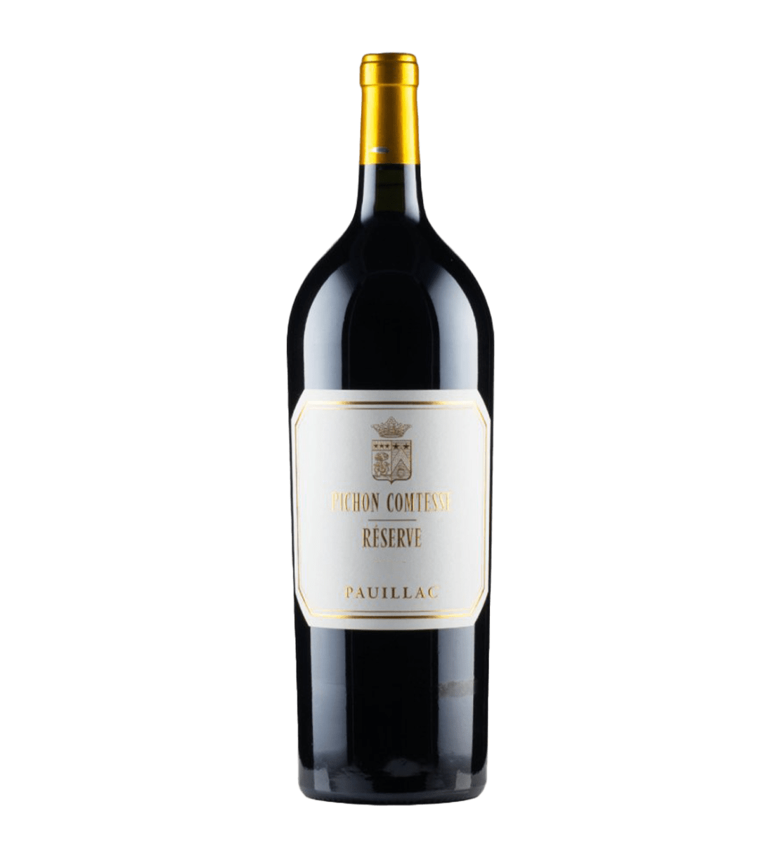 Pichon Longueville Comtesse de Lalande Resèrve de la Comtesse 2020 Magnum