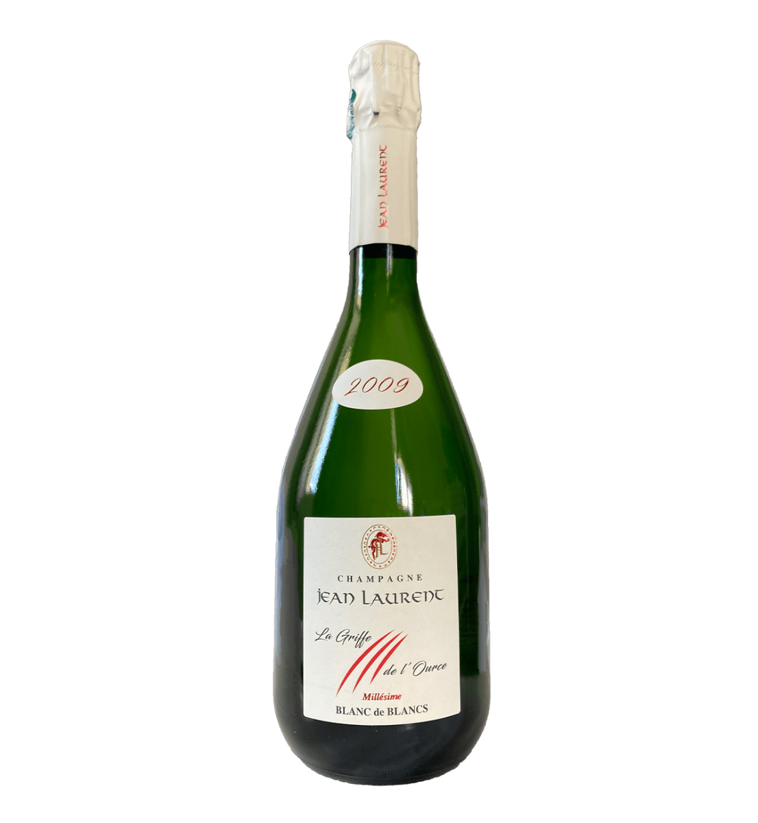 Champagne Jean Laurent La Griffe de l&