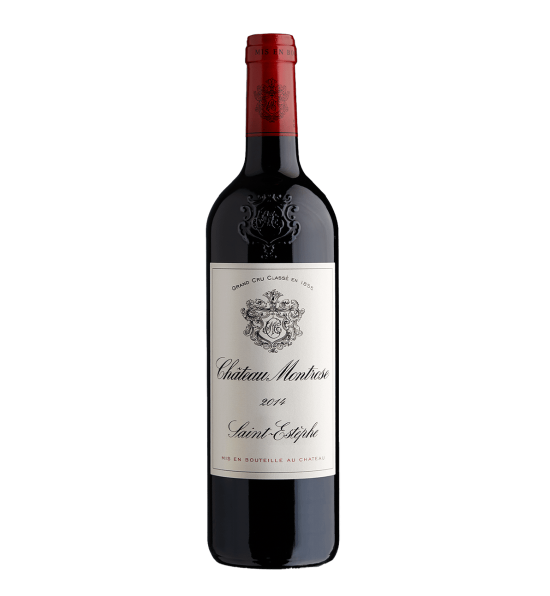 Château Montrose 2014