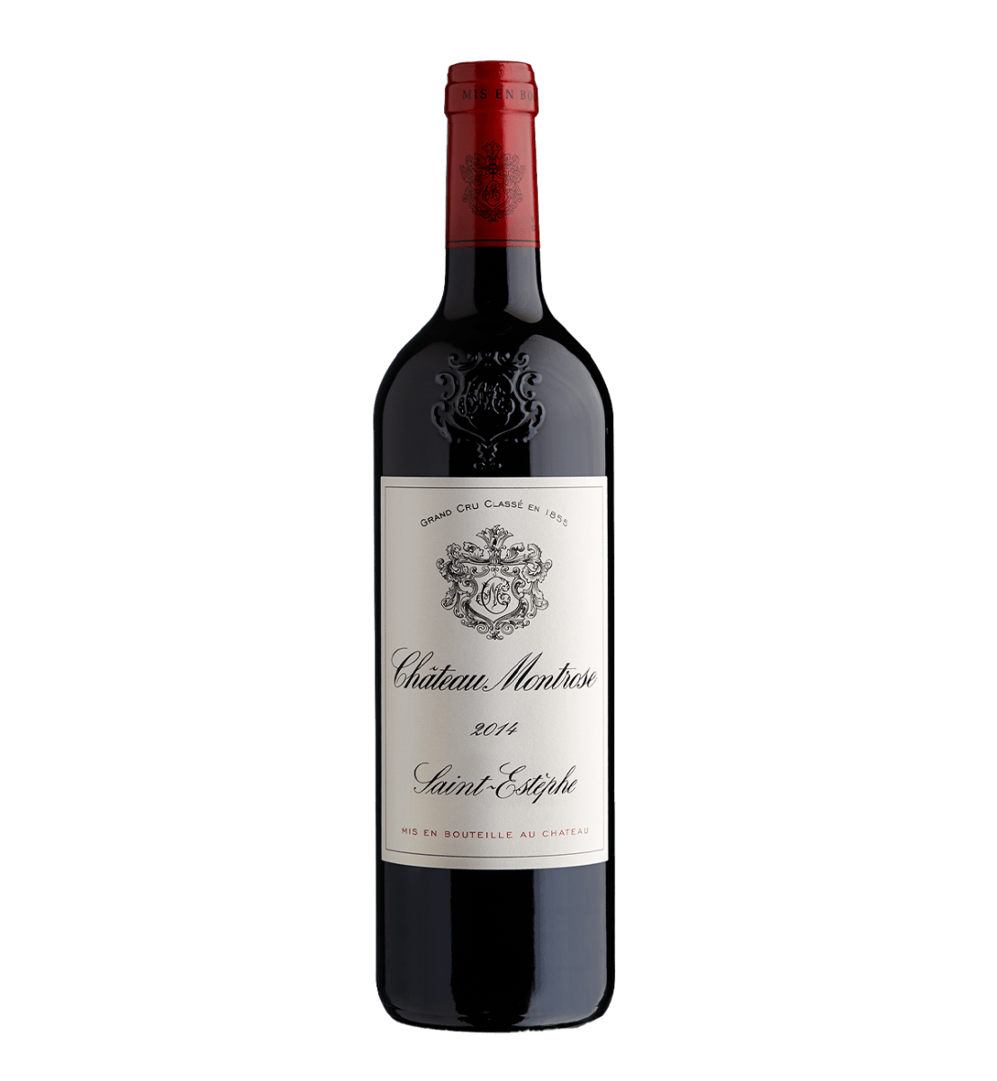 Château Montrose 2014