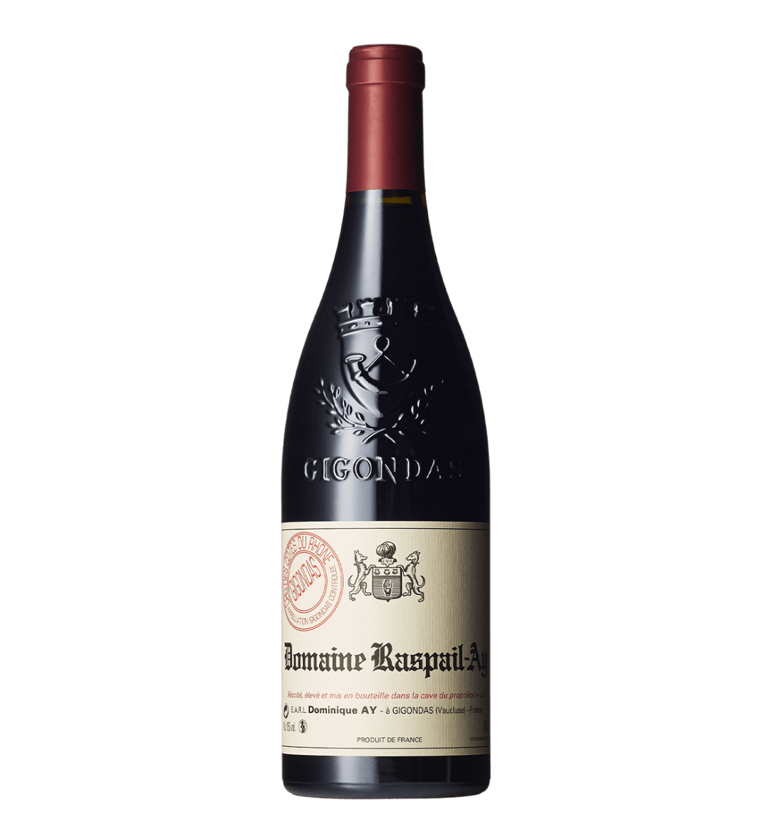 Domaine Raspail-Ay Gigondas 2021