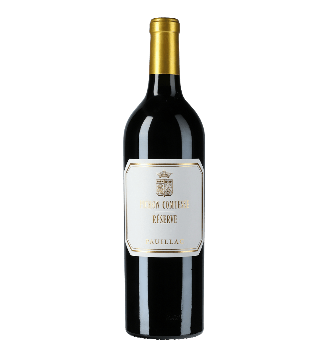 Château Pichon Longueville Comtesse de Lalande &