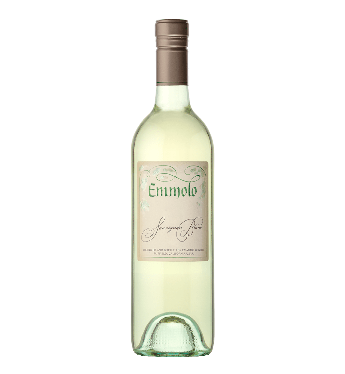 Emmolo Sauvignon Blanc 2022