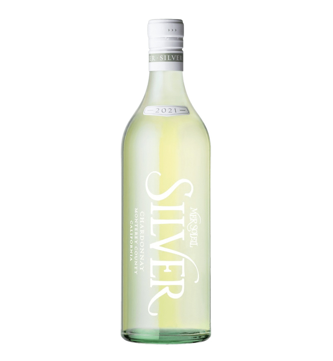 Caymus Mer Soleil Silver Chardonnay 2021
