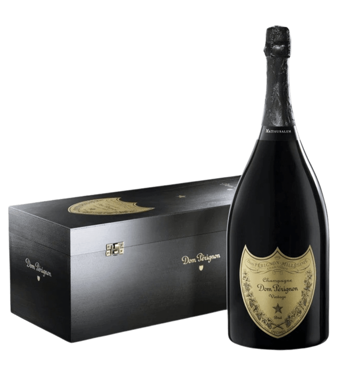 Dom Perignon 2000 Methusalem (600 CL)