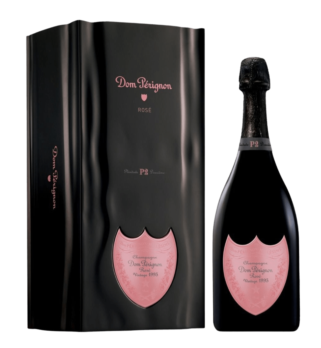 Dom Perignon Rosé P2 1995