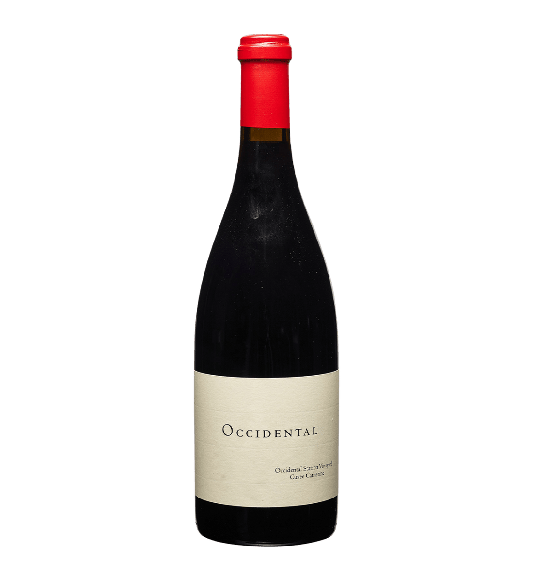 Occidental Pinot Noir Station Vineyard 2019