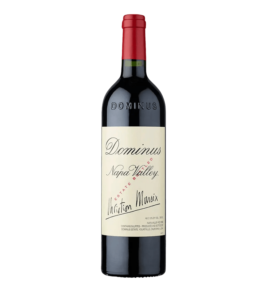 Dominus 2019