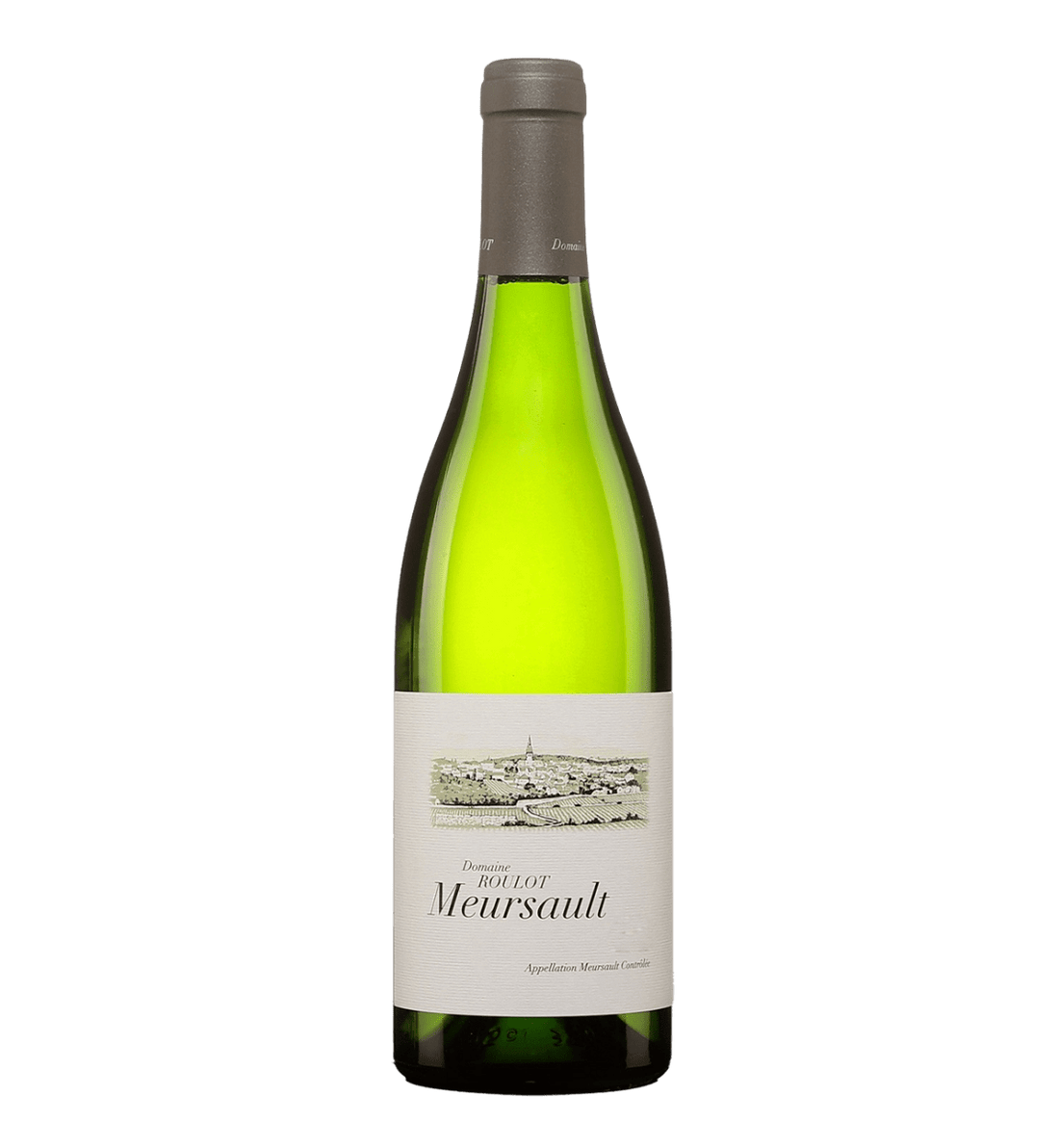 Domaine Roulot Meursault 2017