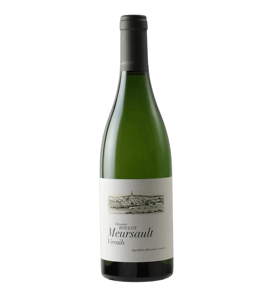 Domaine Roulot Meursault Vireuils 2017