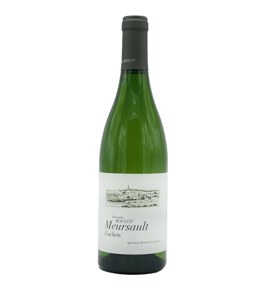 Domaine Roulot Meursault Luchets 2017