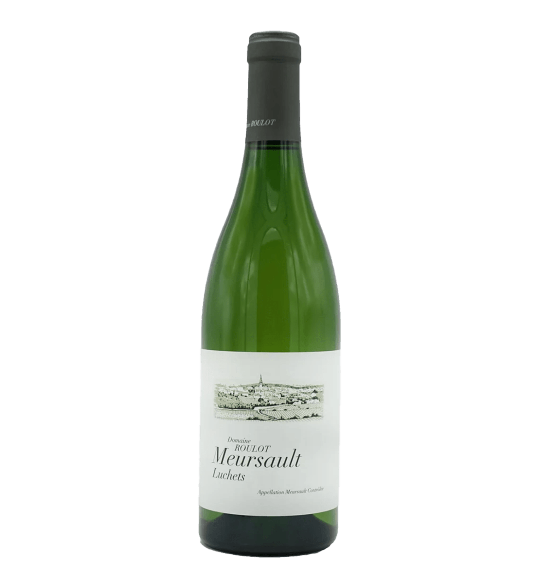 Domaine Roulot Meursault Luchets 2017