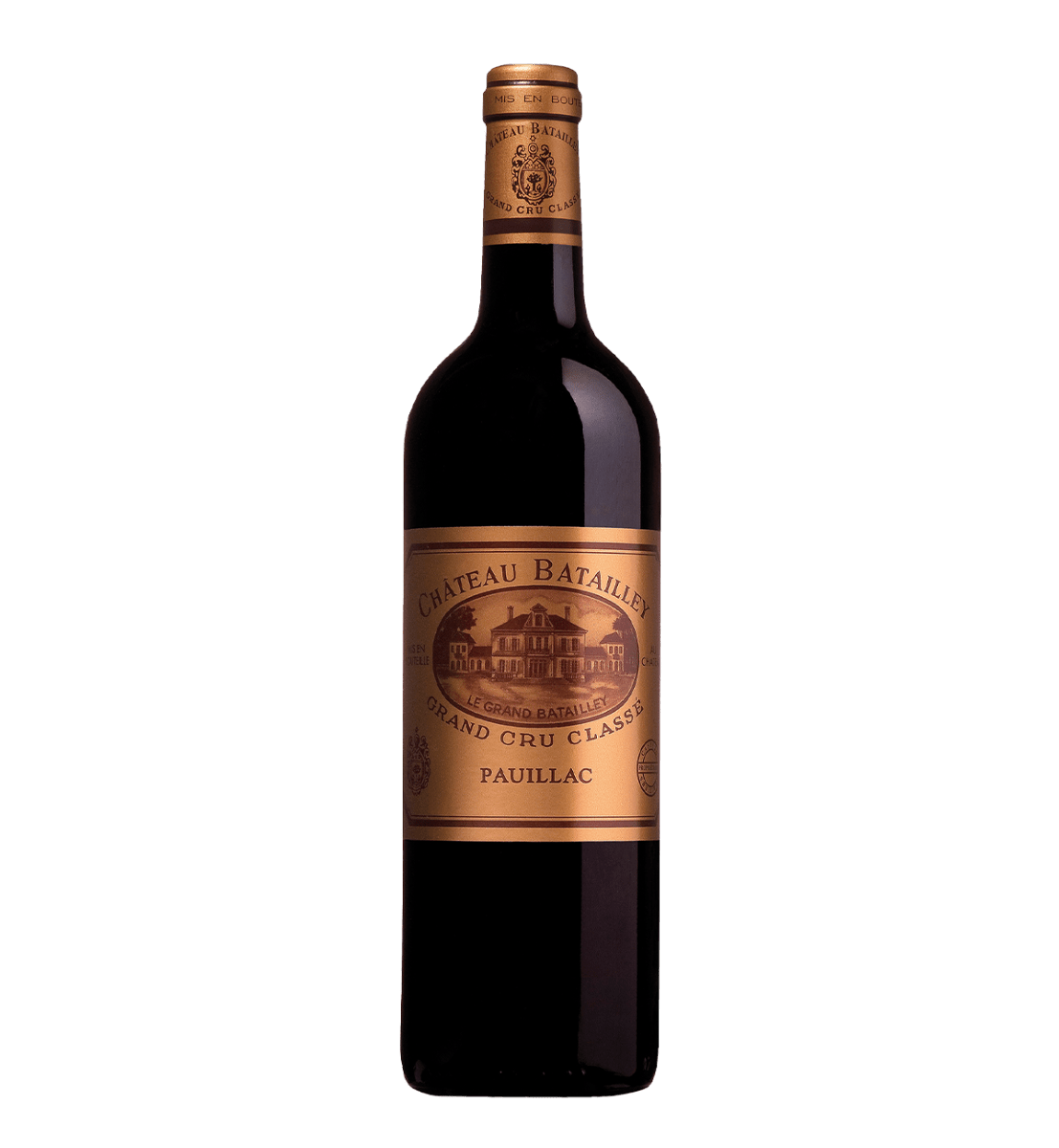 Château Batailley 2019