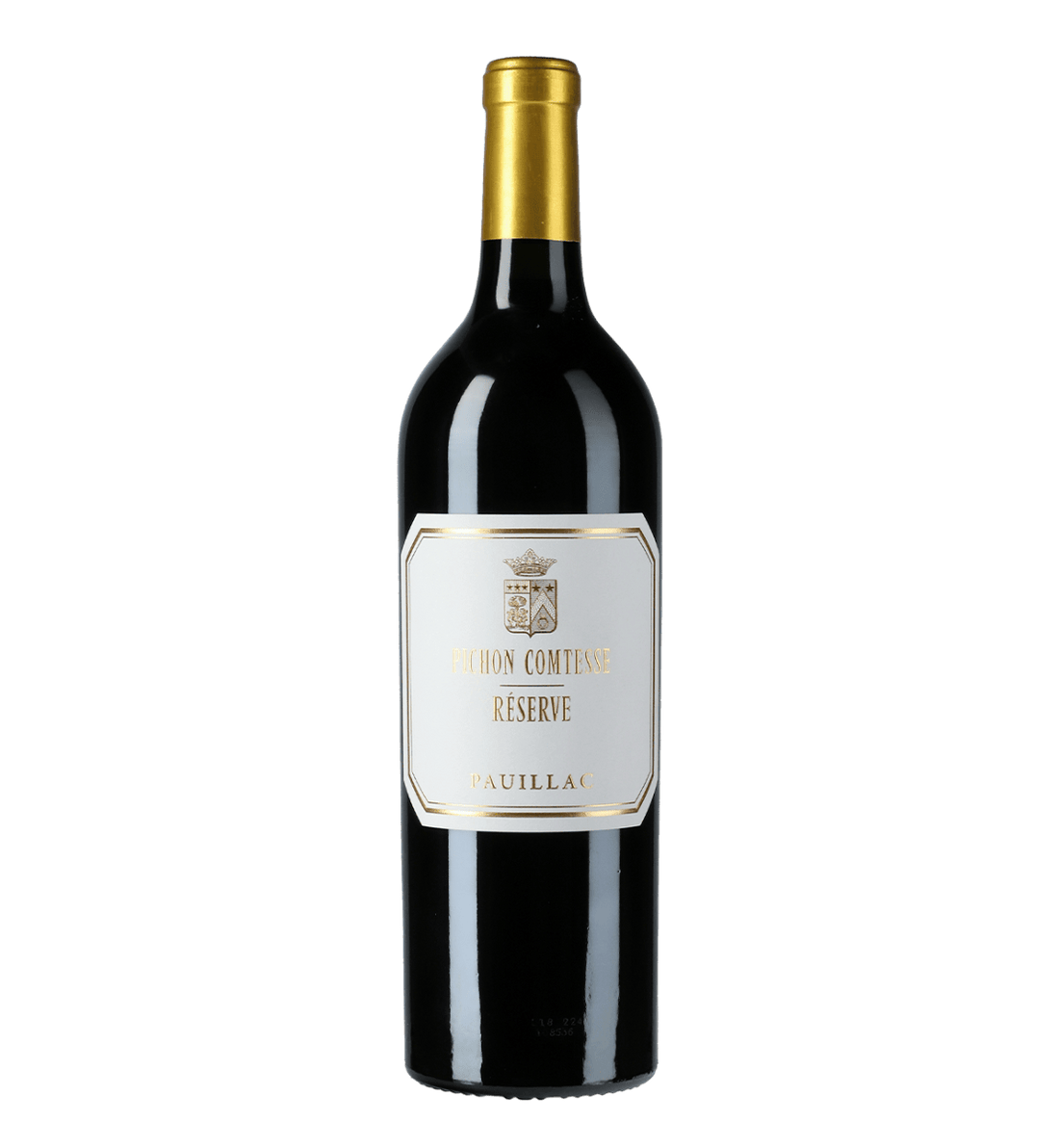 Château Pichon Longueville Comtesse de Lalande &