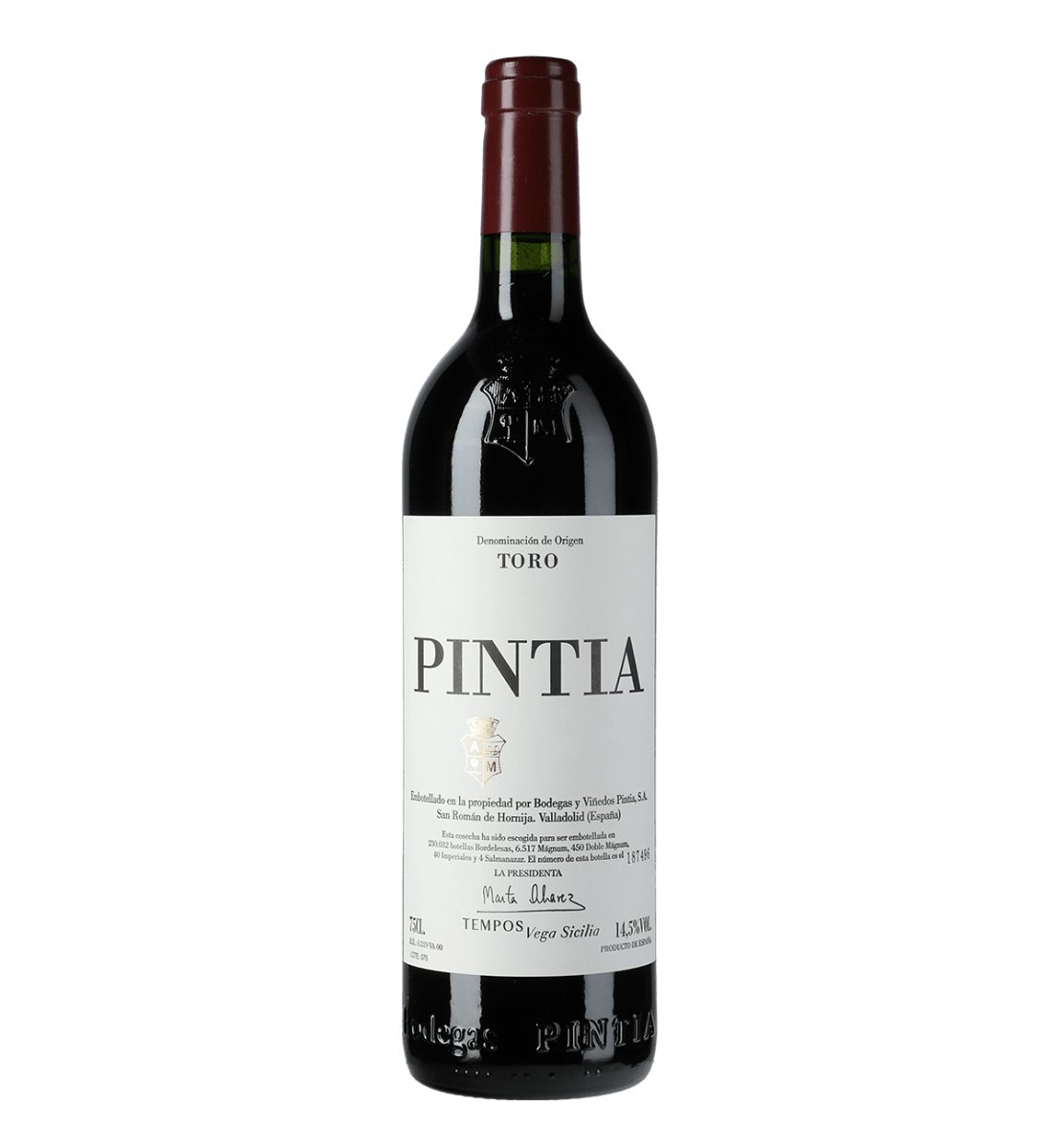 Pintia 2019