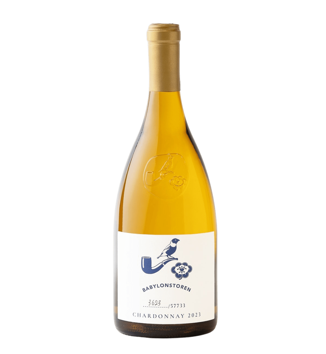 Babylonstoren Chardonnay 2023