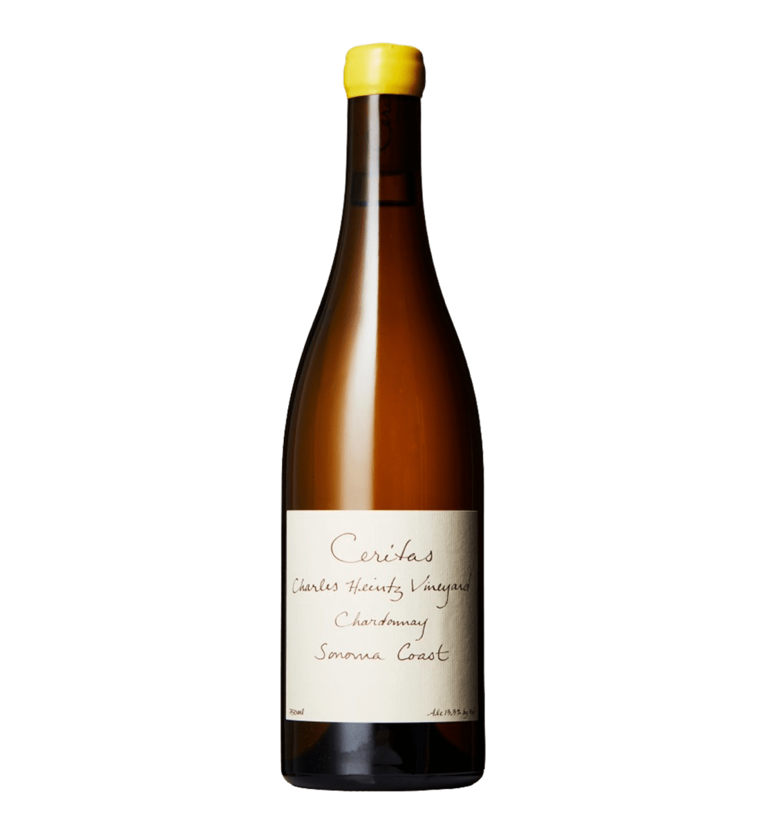 Ceritas Charles Heintz Vineyard Chardonnay 2021