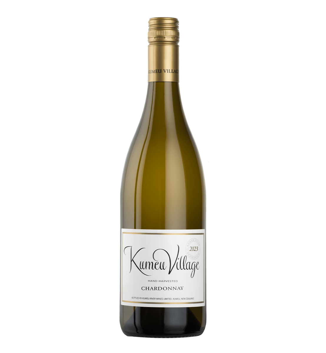 Kumeu River Village Chardonnay 2024