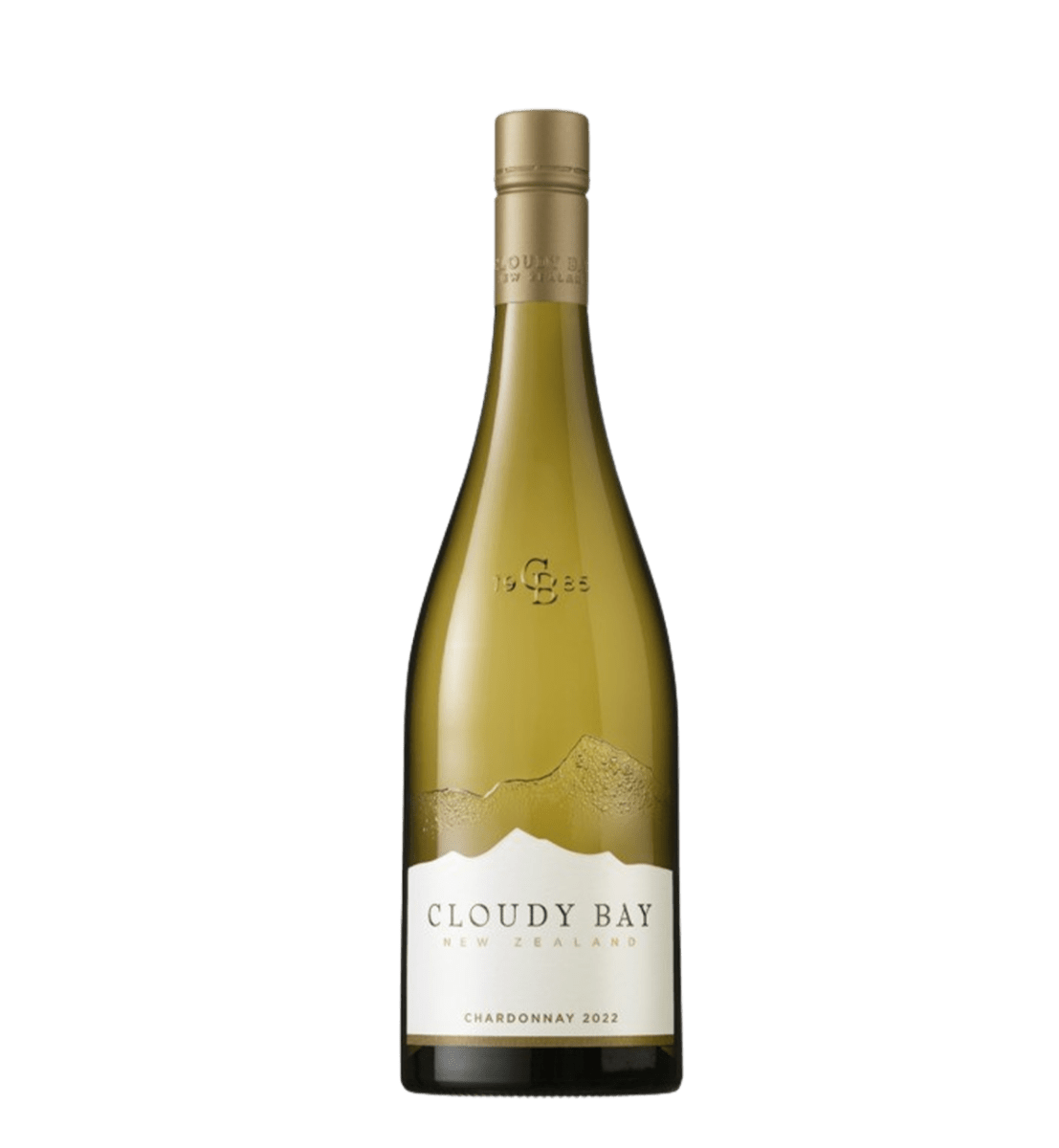 Cloudy Bay Chardonnay 2023