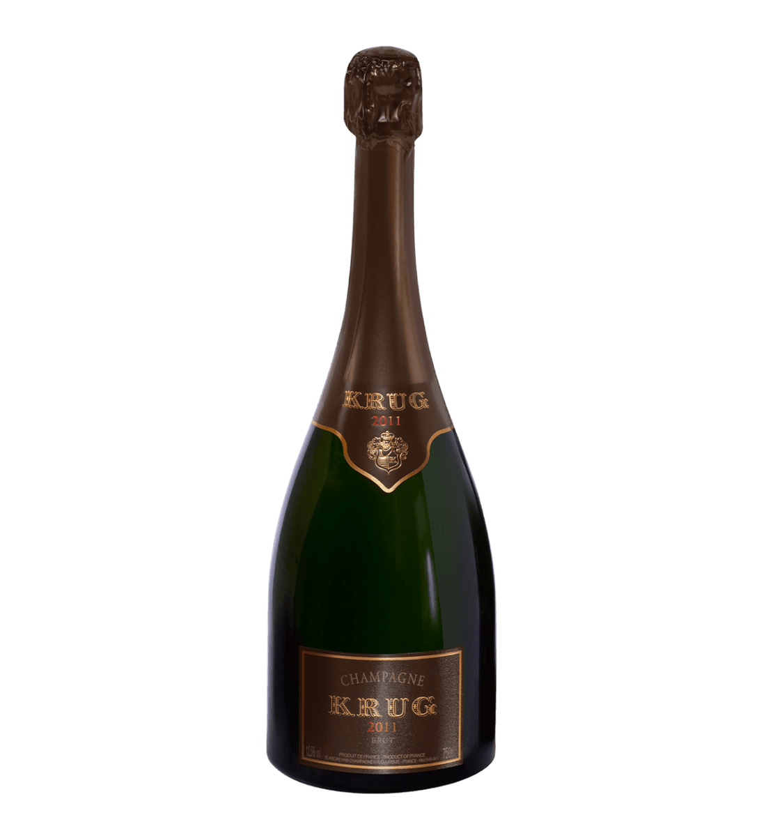 Krug 2011