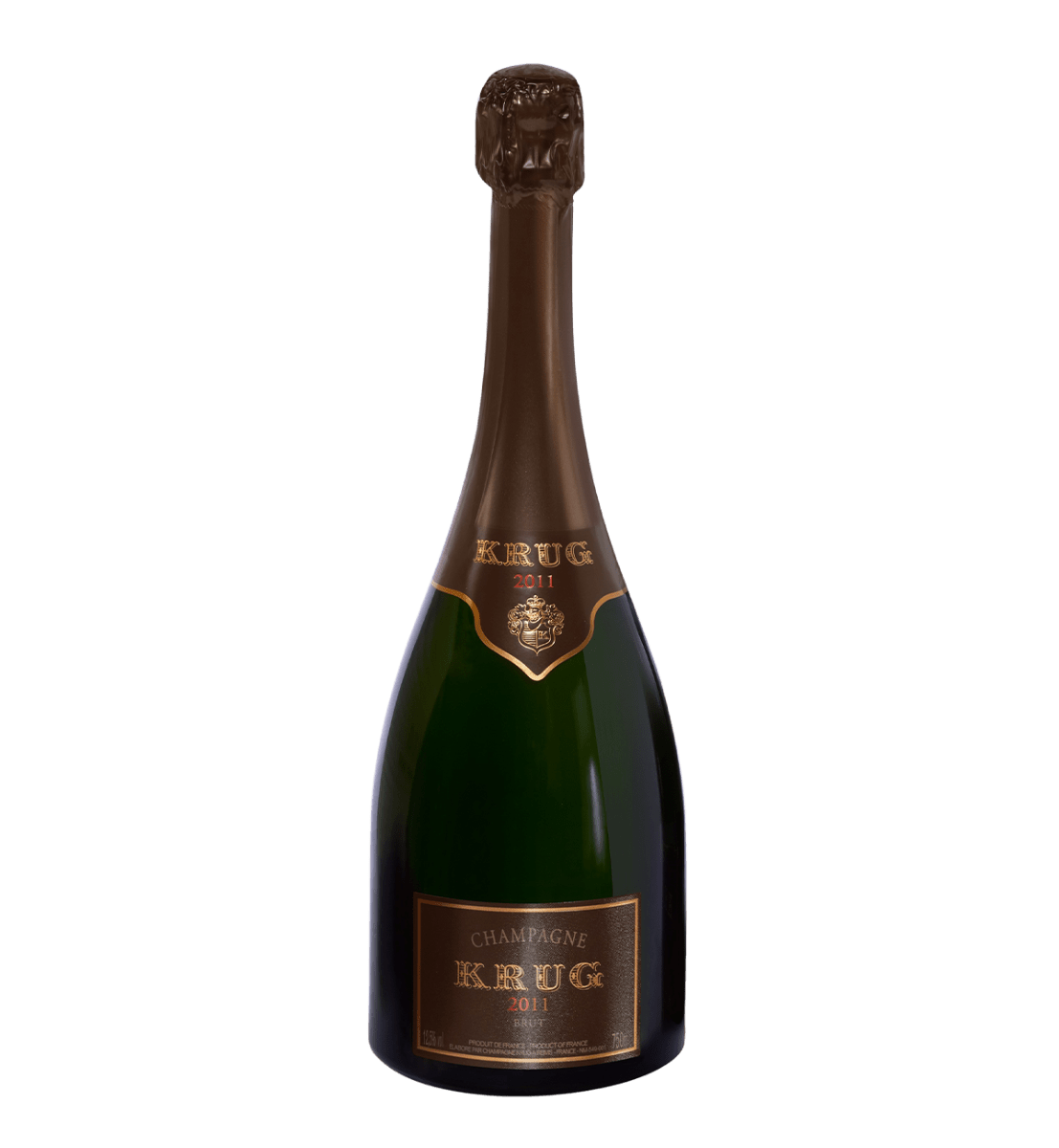 Krug 2011
