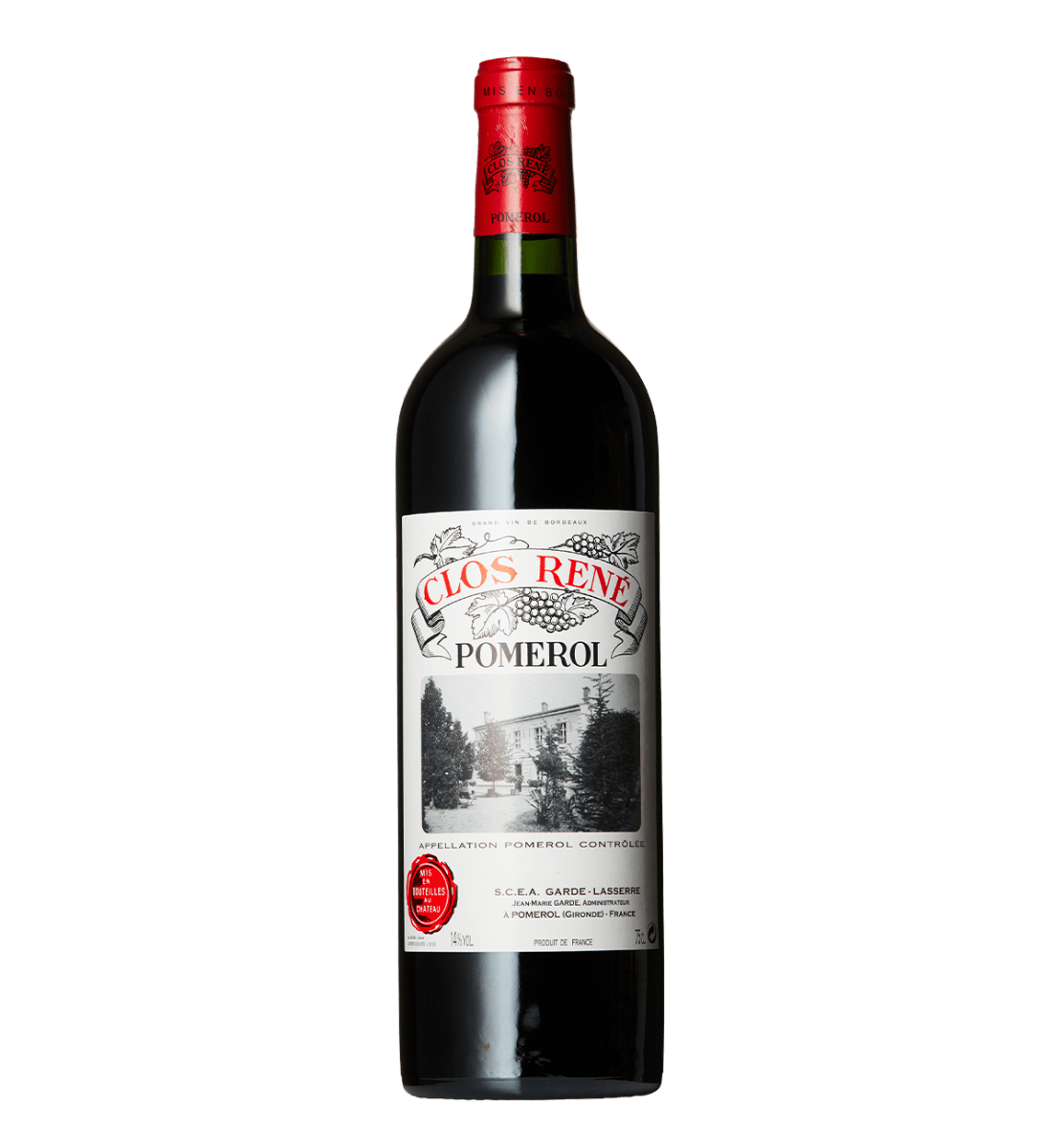 Clos René 2020