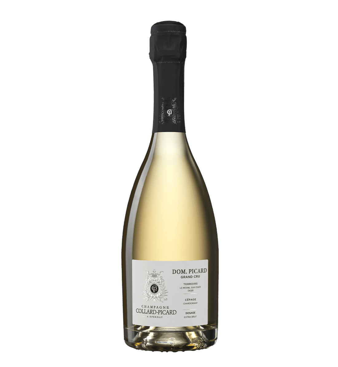 Collard-Picard Cuvée Dom Picard Blanc de Blancs Grand Cru N.V.
