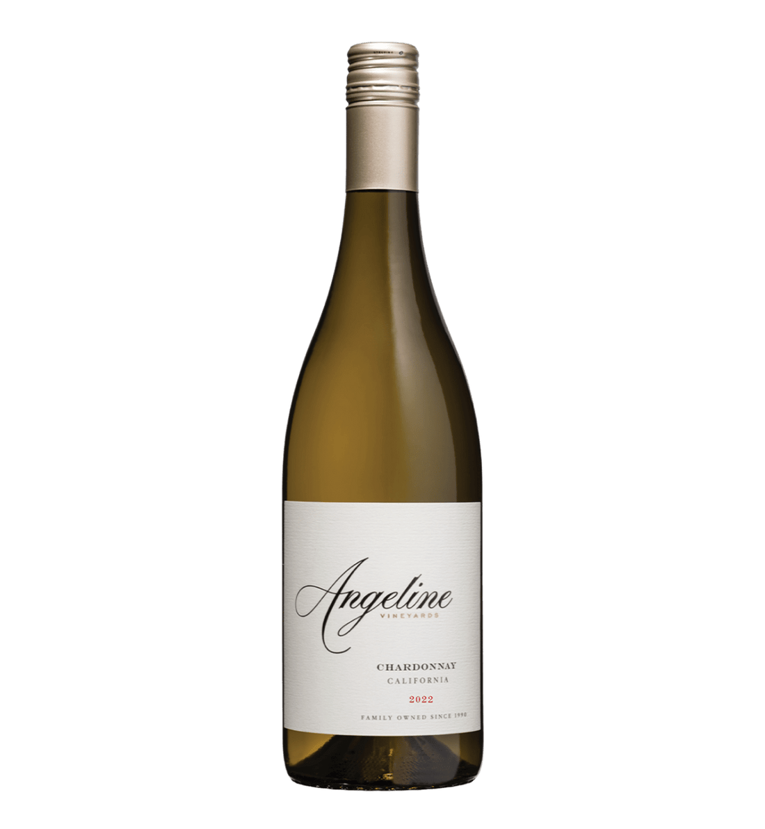 Angeline California Chardonnay 2023