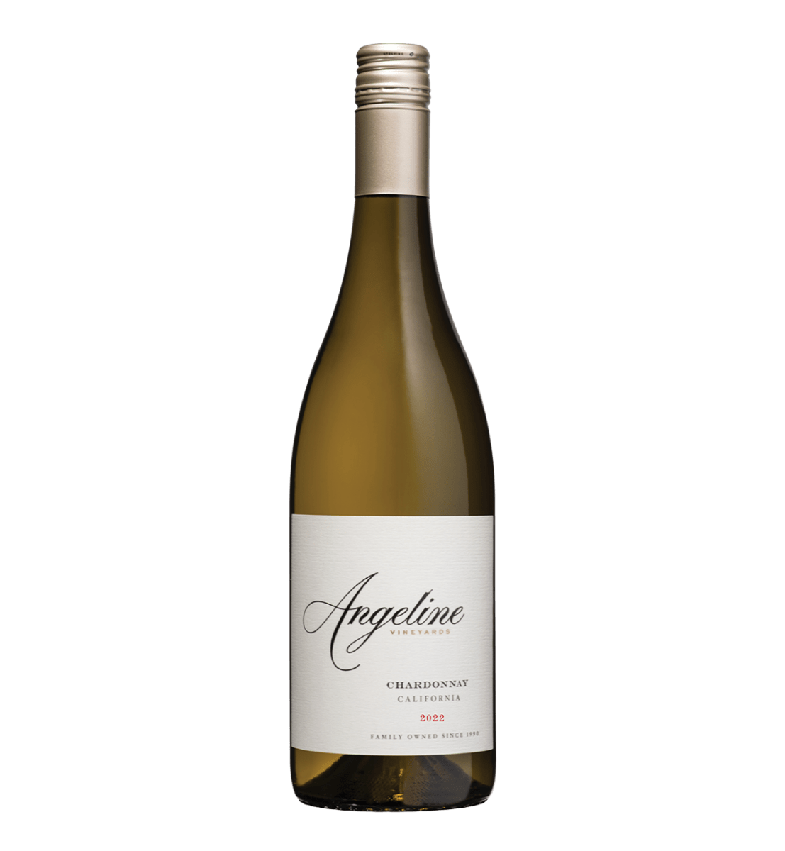 Angeline California Chardonnay 2023