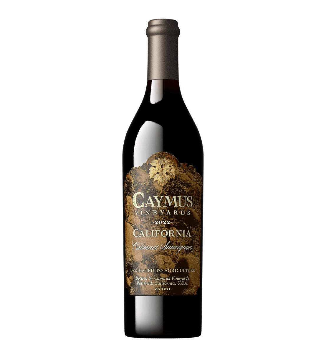 Cabernet Sauvignon California 2022