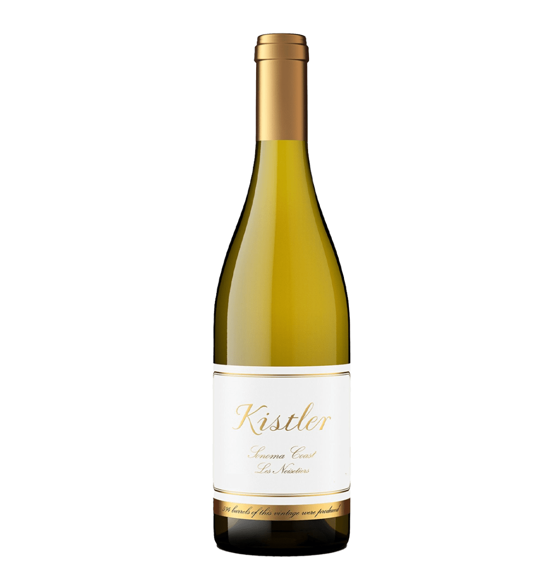 Kistler Les Noisetiers Chardonnay 2022