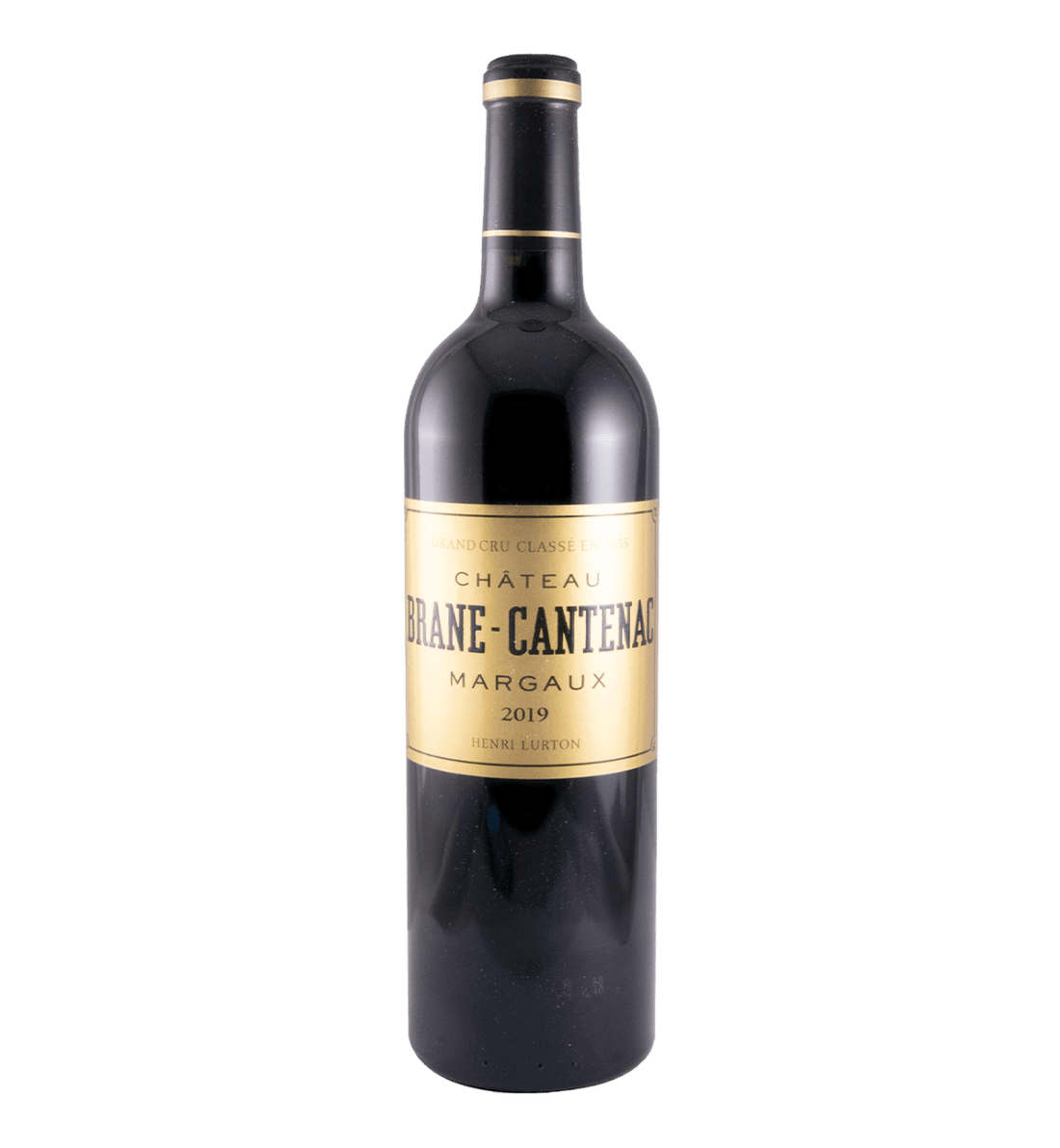 Château Brane-Cantenac 2019 (6 stks trækasse)