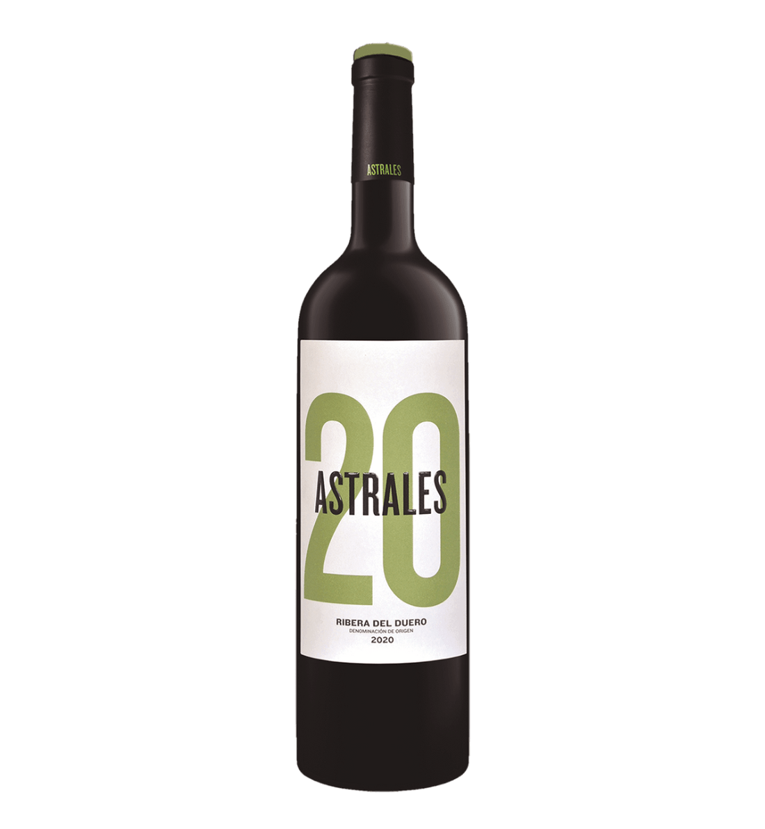Astrales Ribera del Duero 2020