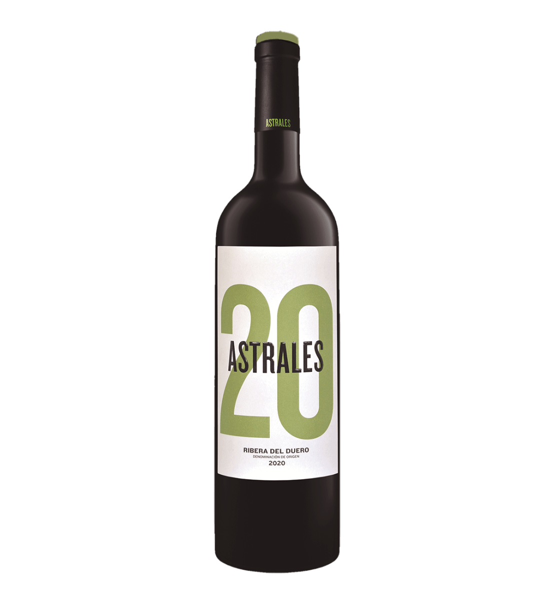 Astrales Ribera del Duero 2020