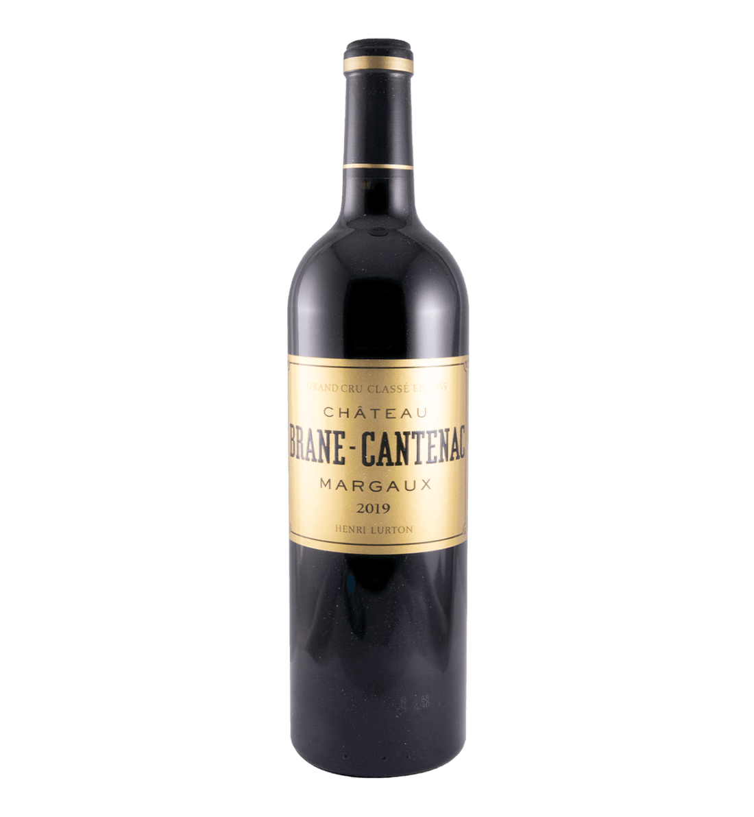 Château Brane-Cantenac 2019 (12 stks trækasse)
