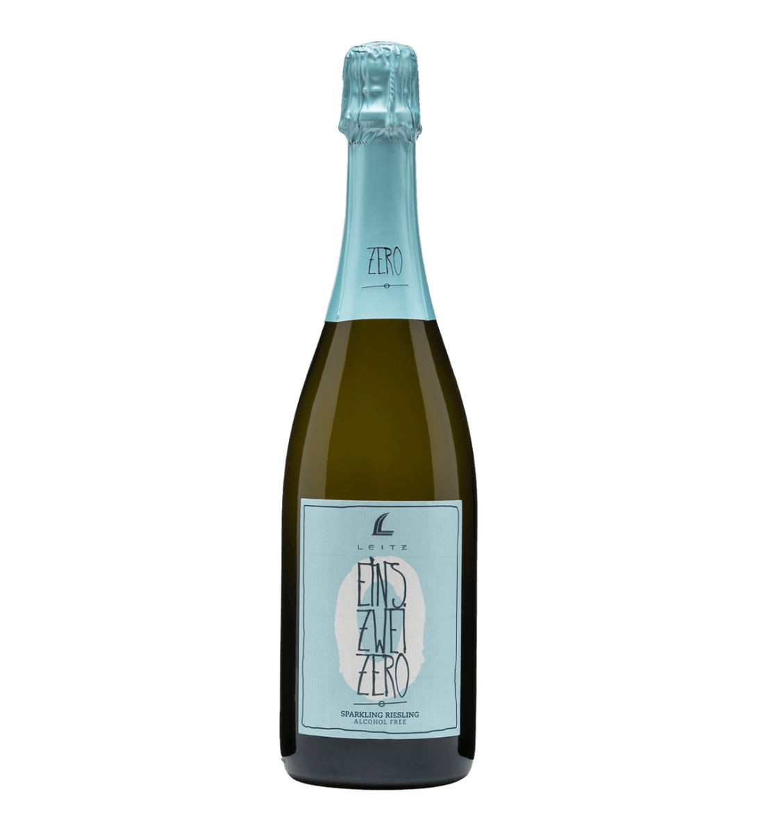Leitz Sparkling Eins Zwei Zero