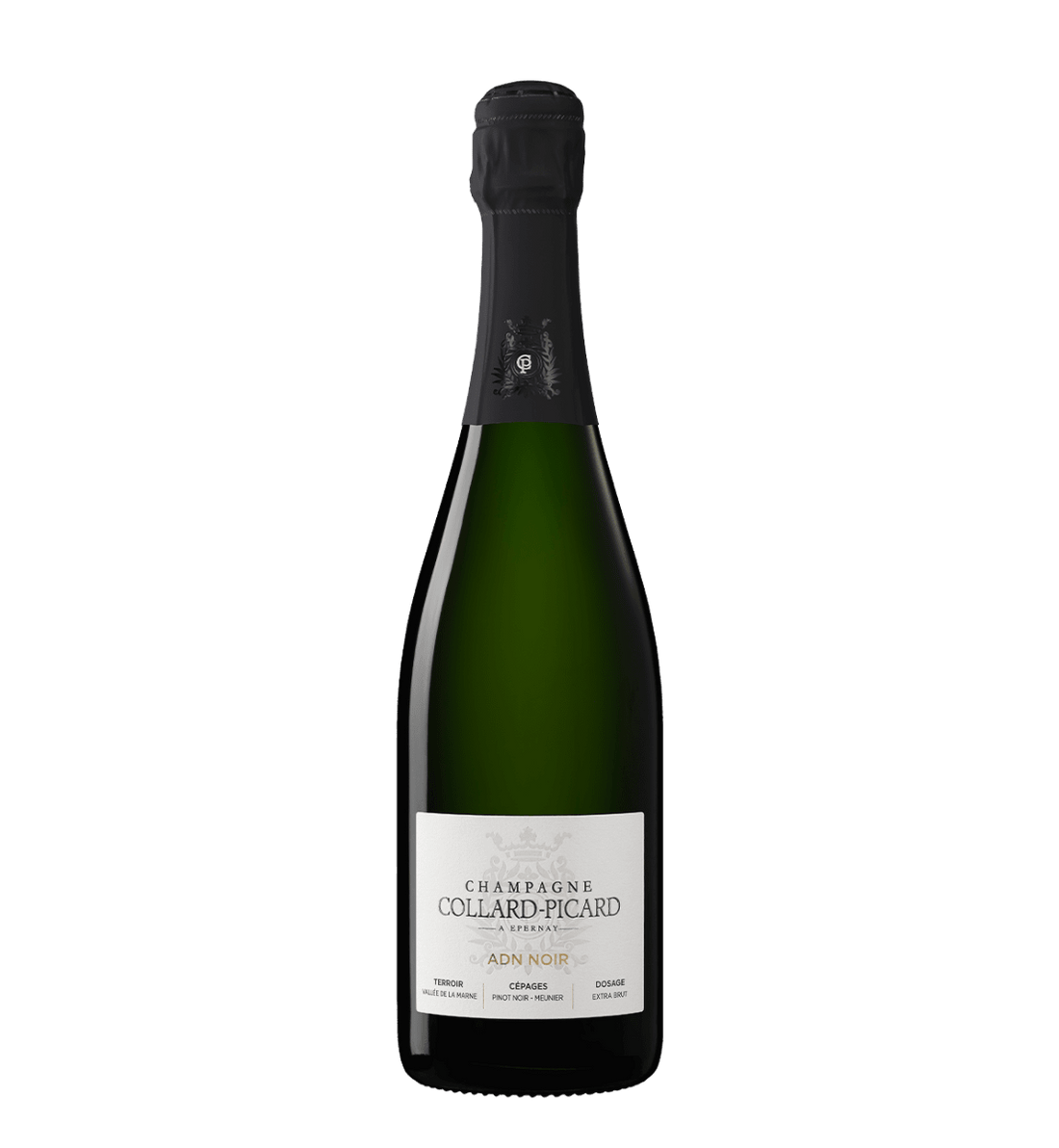 Collard-Picard ADN Noir Blanc de Noirs Magnum