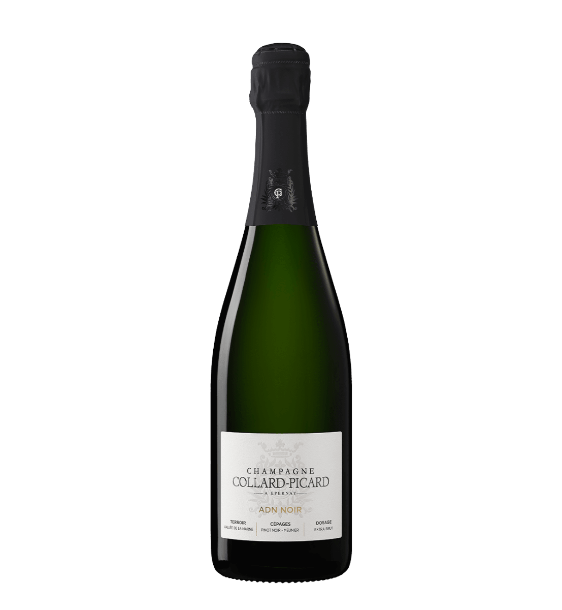 Collard-Picard ADN Noir Blanc de Noirs Magnum
