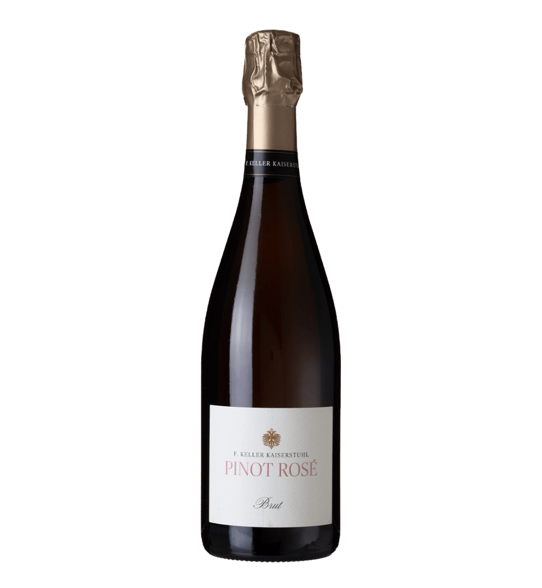Franz Keller Kaiserstuhl Pinot Rosé Brut