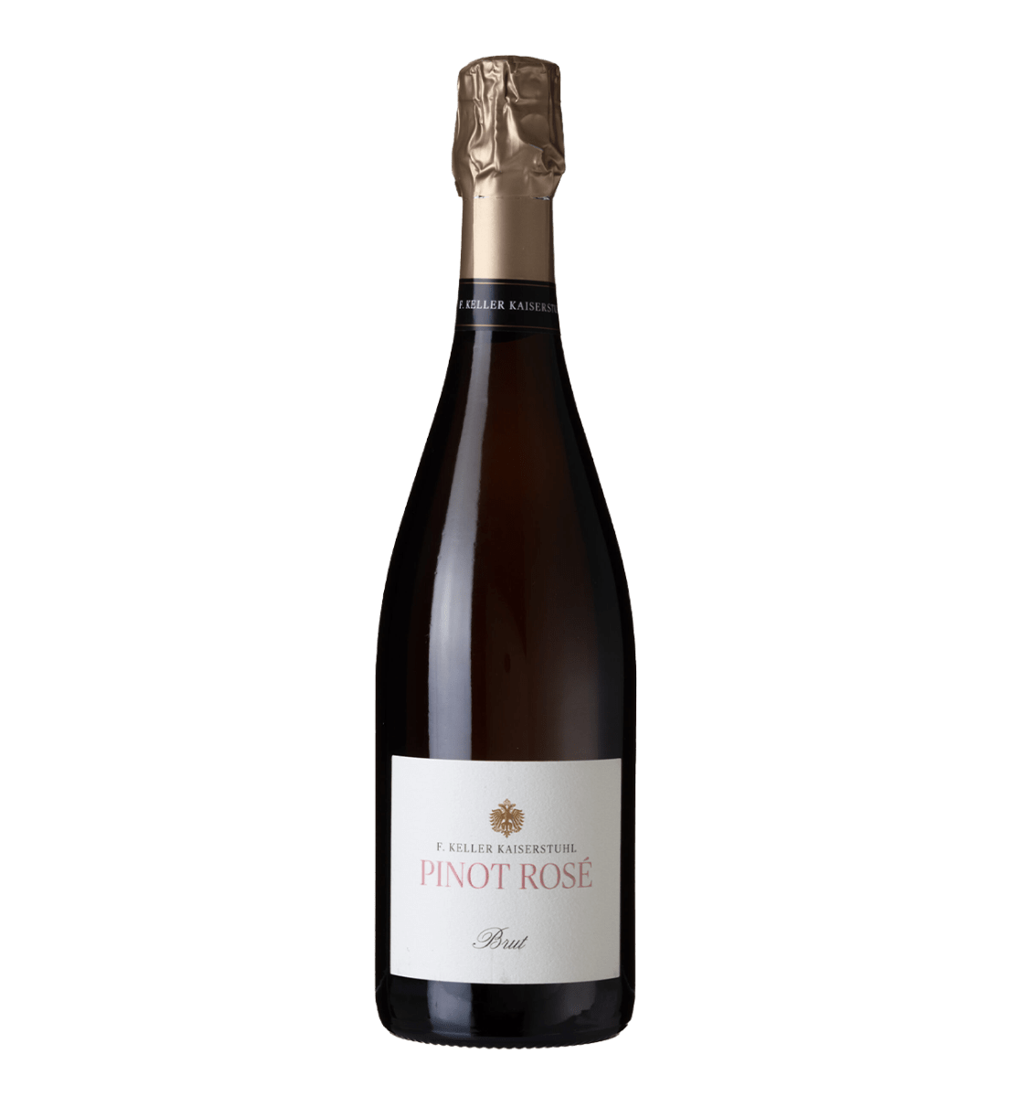 Franz Keller Kaiserstuhl Pinot Rosé Brut