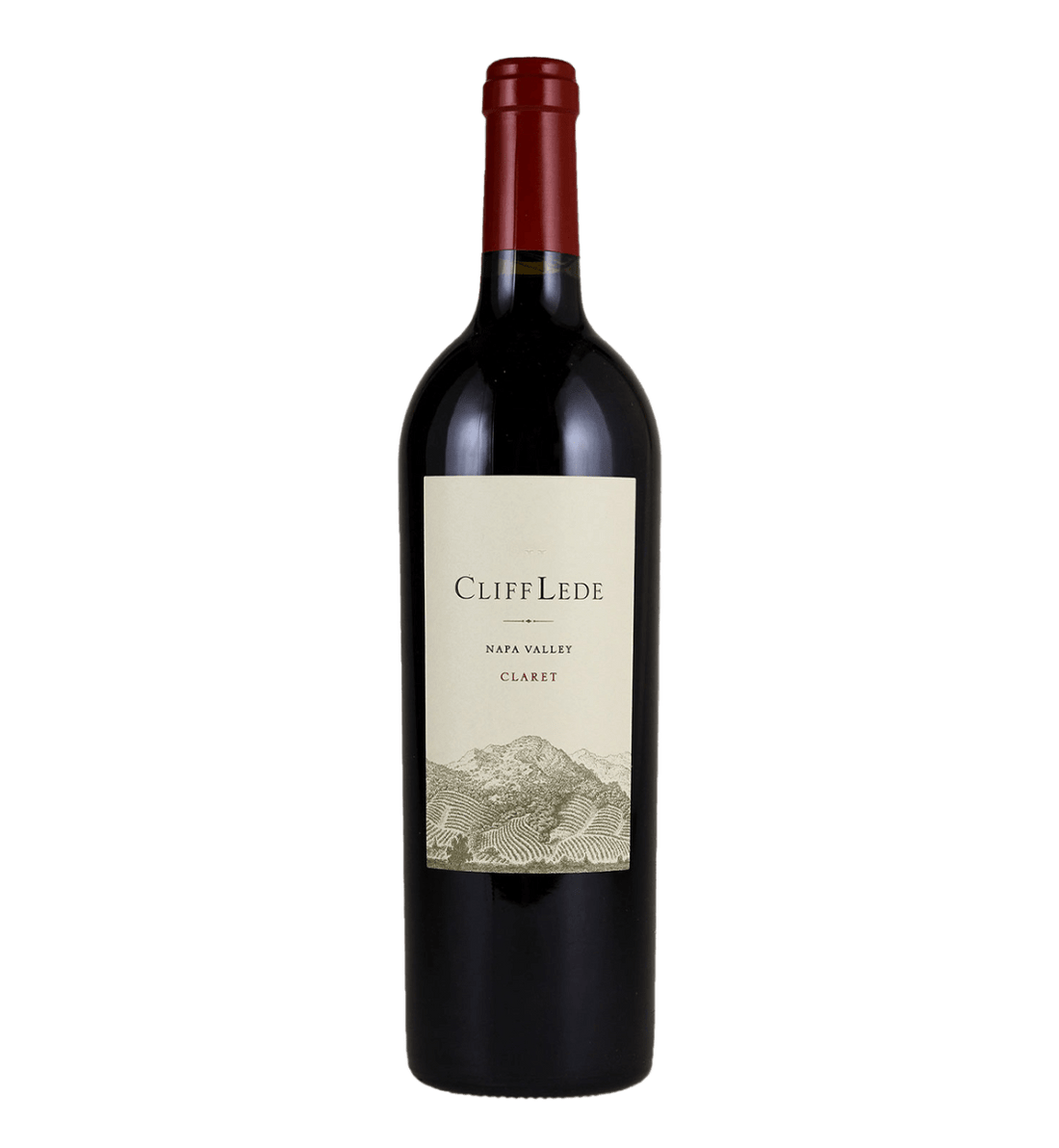 Cliff Lede Napa Valley Claret 2019