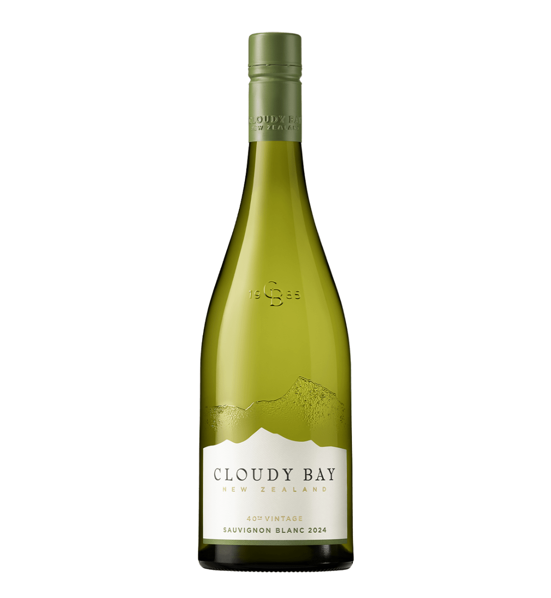 Cloudy Bay Sauvignon Blanc 2024