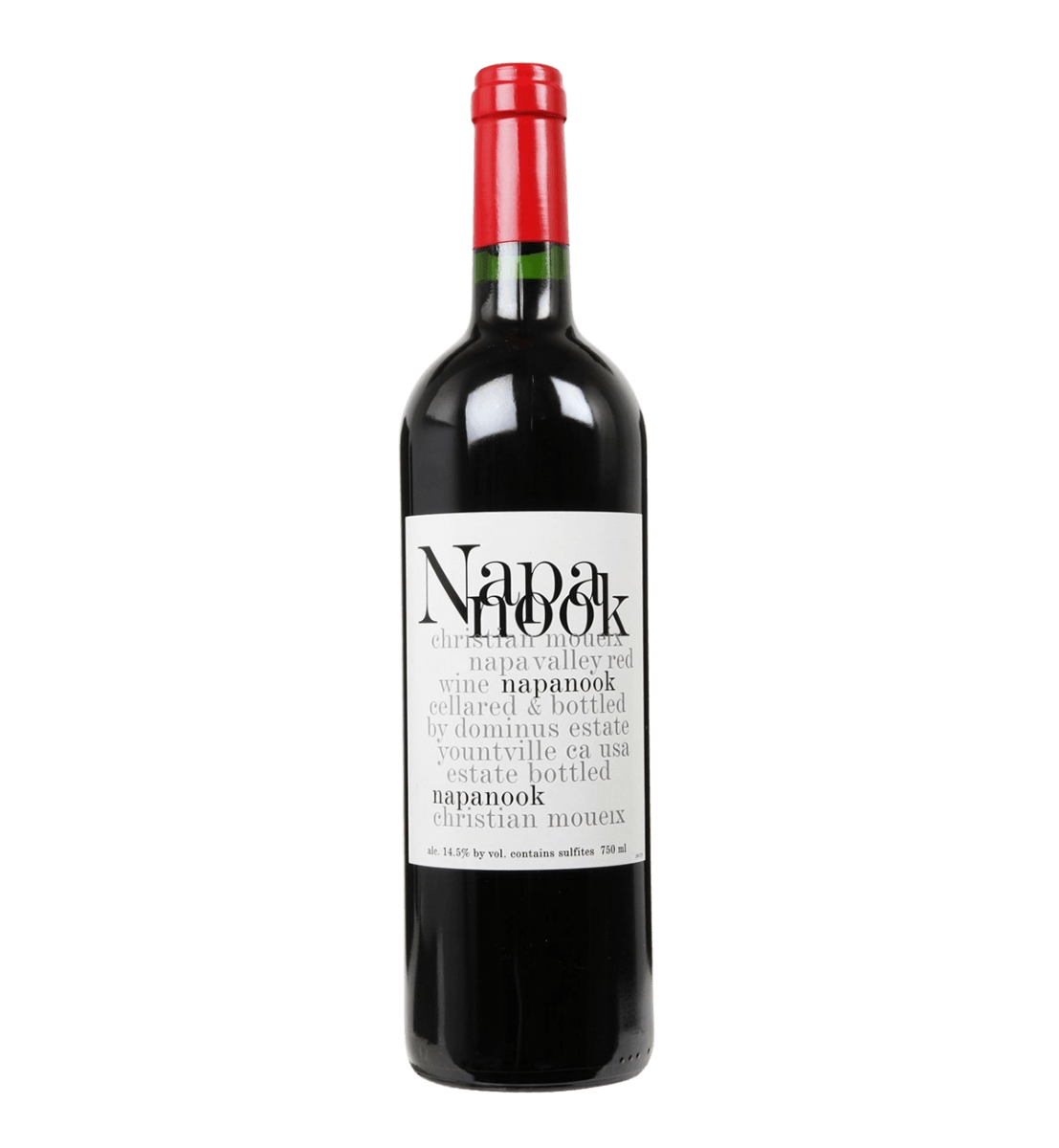 Dominus Napanook 2015