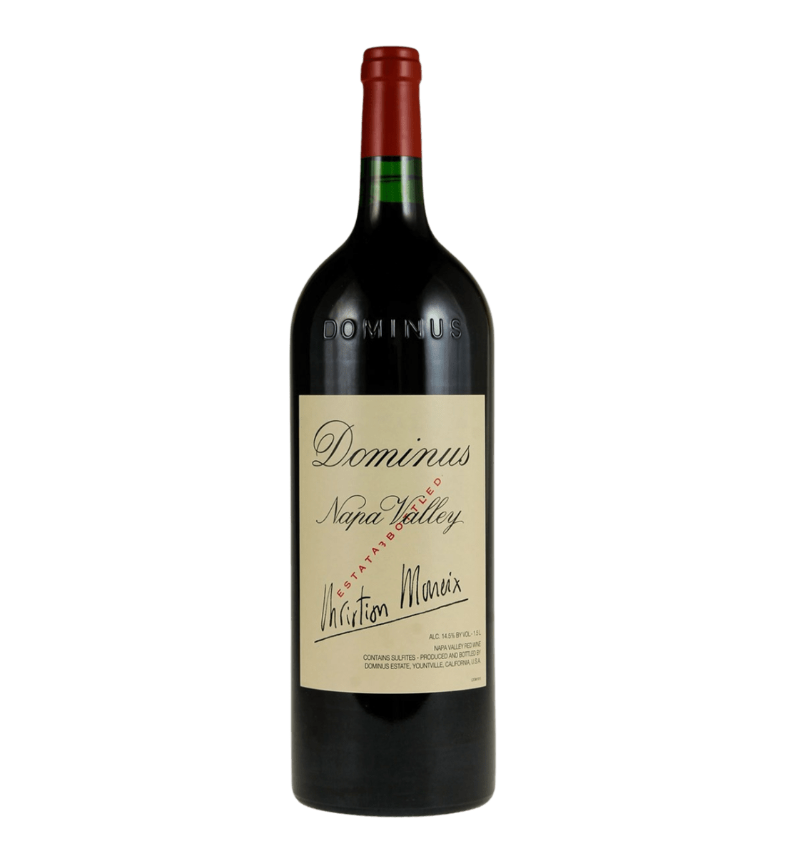 Dominus 2019 Magnum