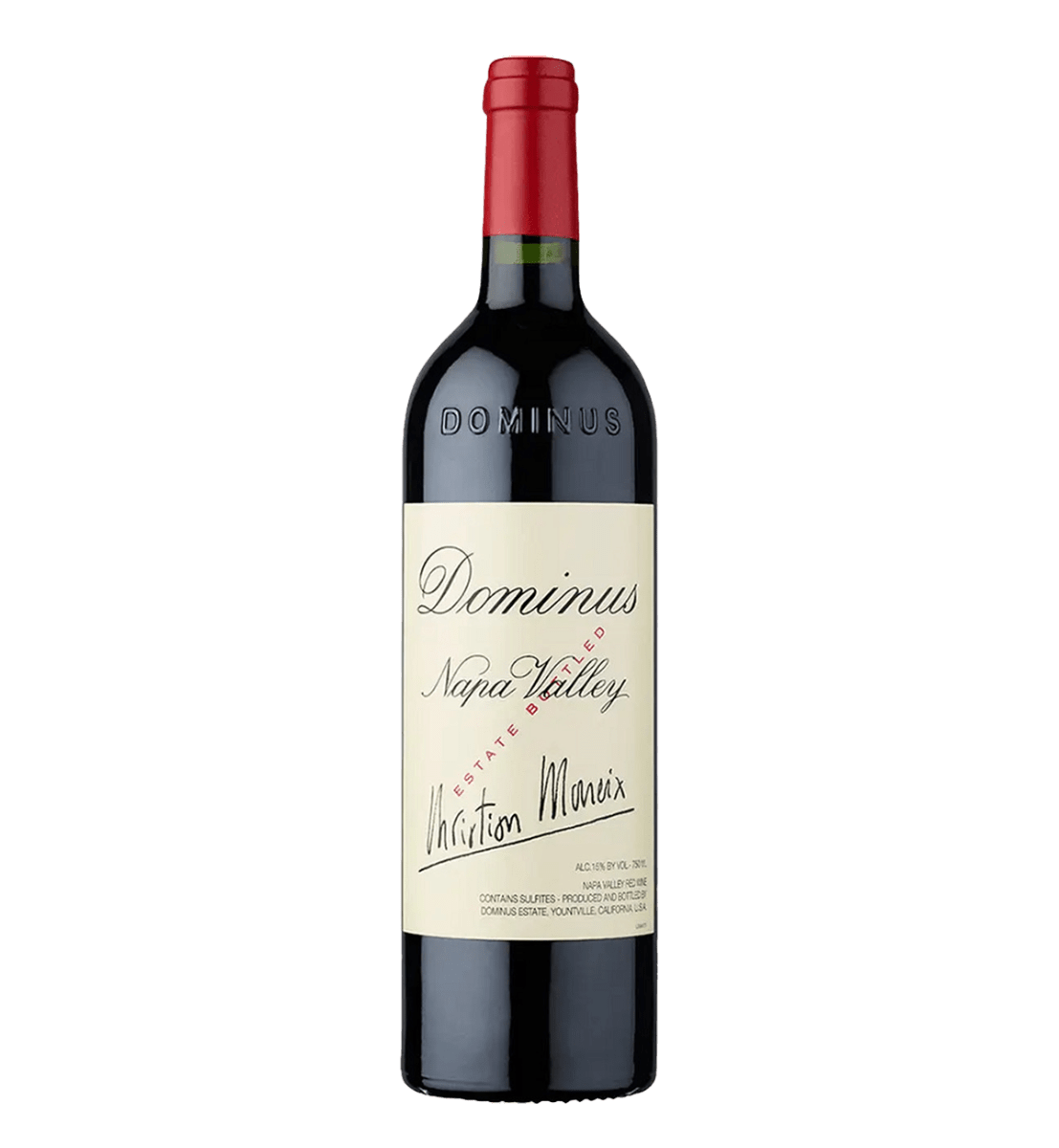 Dominus 2003