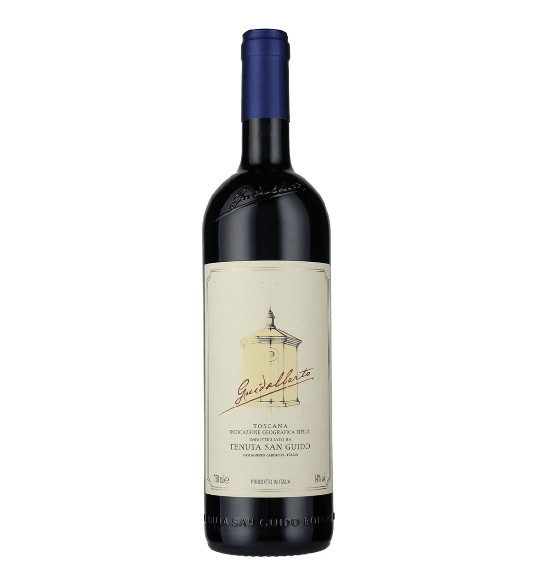 Tenuta San Guido Guidalberto 2022