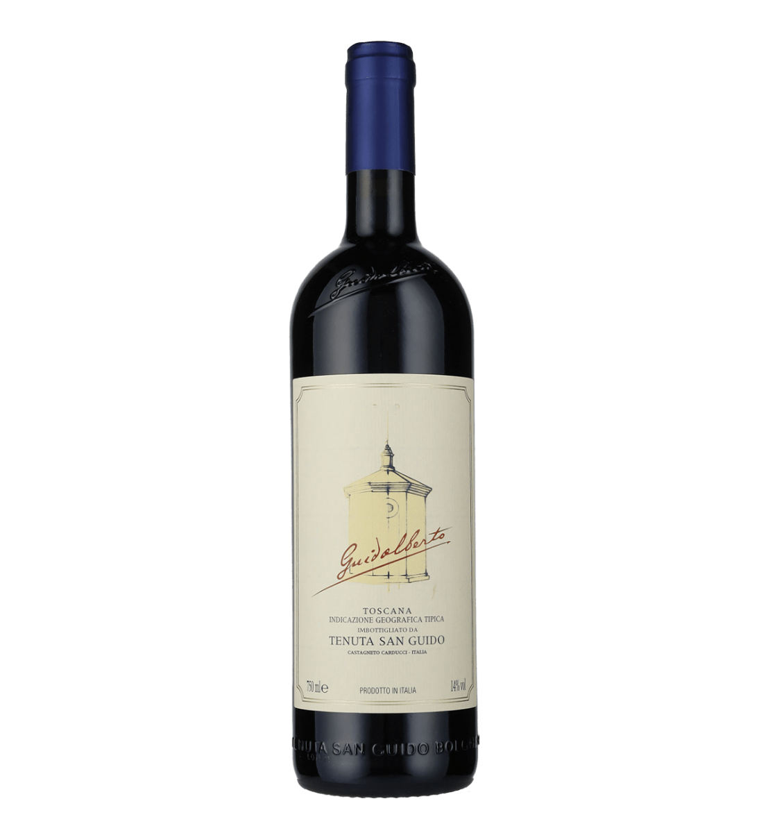 Tenuta San Guido Guidalberto 2022