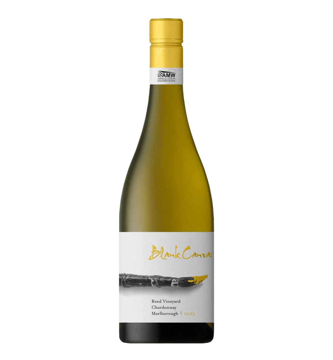Blank Canvas Reed Vineyard Chardonnay 2023