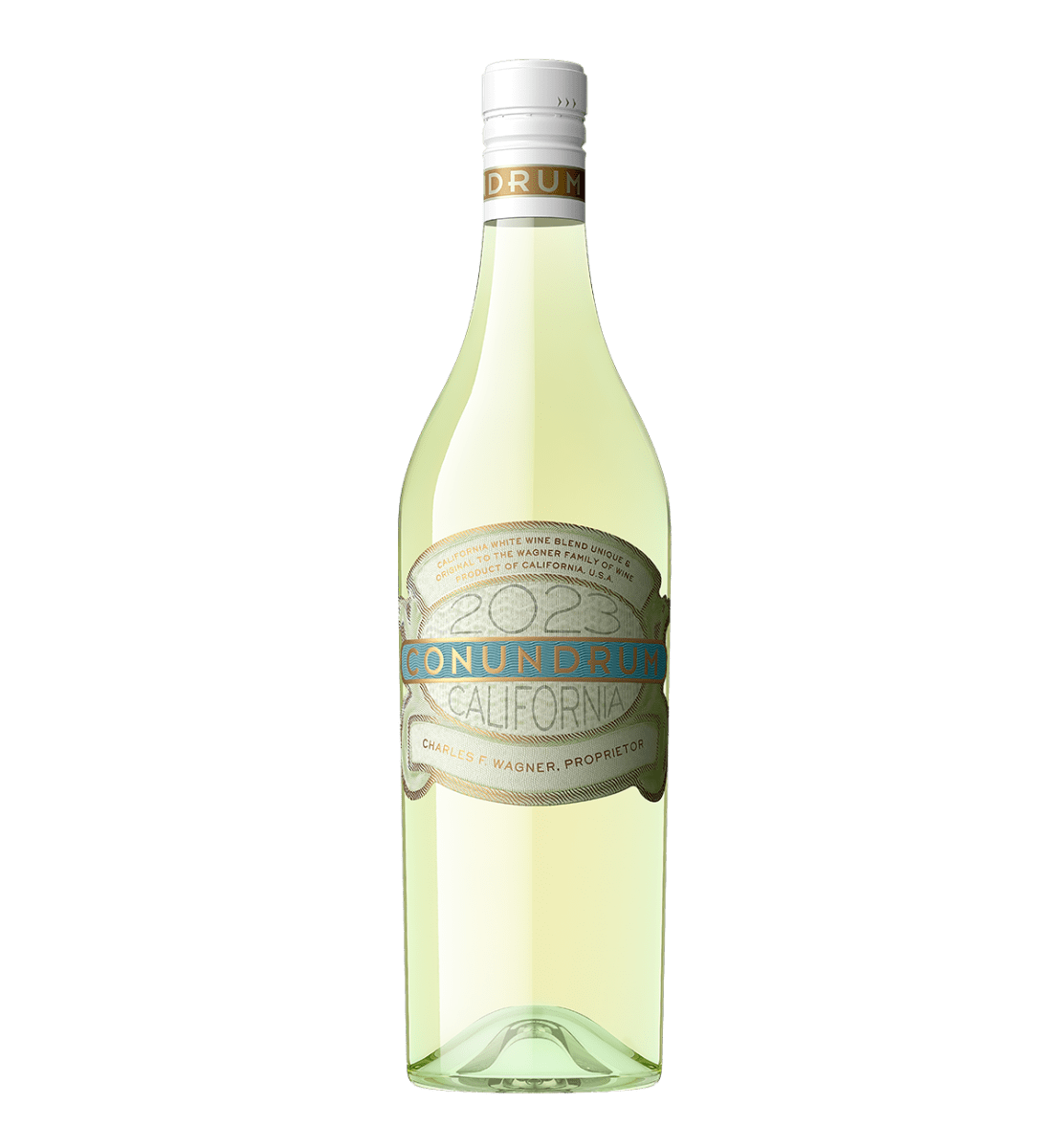 Conundrum Selected Grapes White 2023